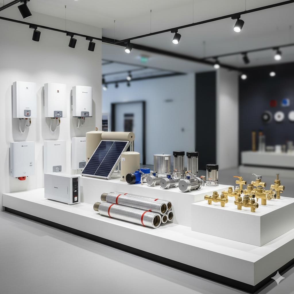 Hot Water Systems