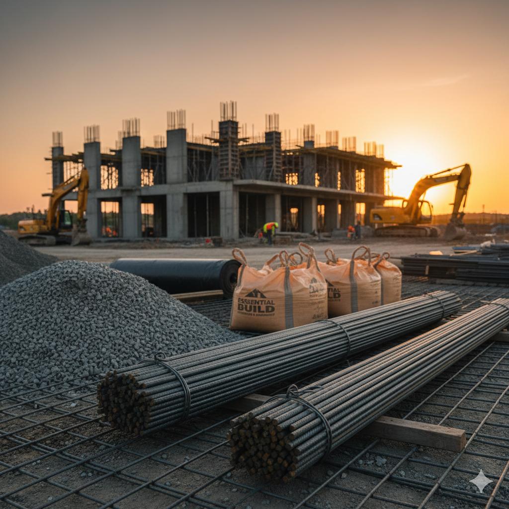 Structural Steel